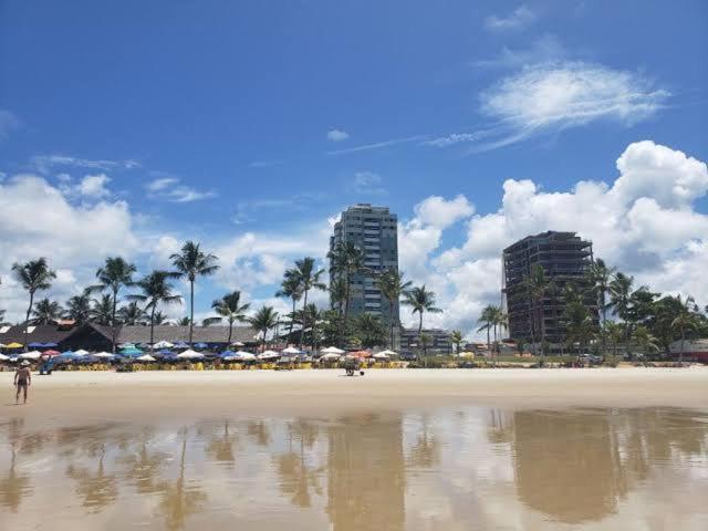 Ape Ilha Graciosa, Praia Dos Milionarios Ilheus-Ba Ngoại thất bức ảnh