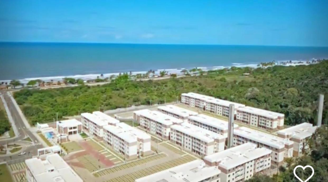Ape Ilha Graciosa, Praia Dos Milionarios Ilheus-Ba Ngoại thất bức ảnh
