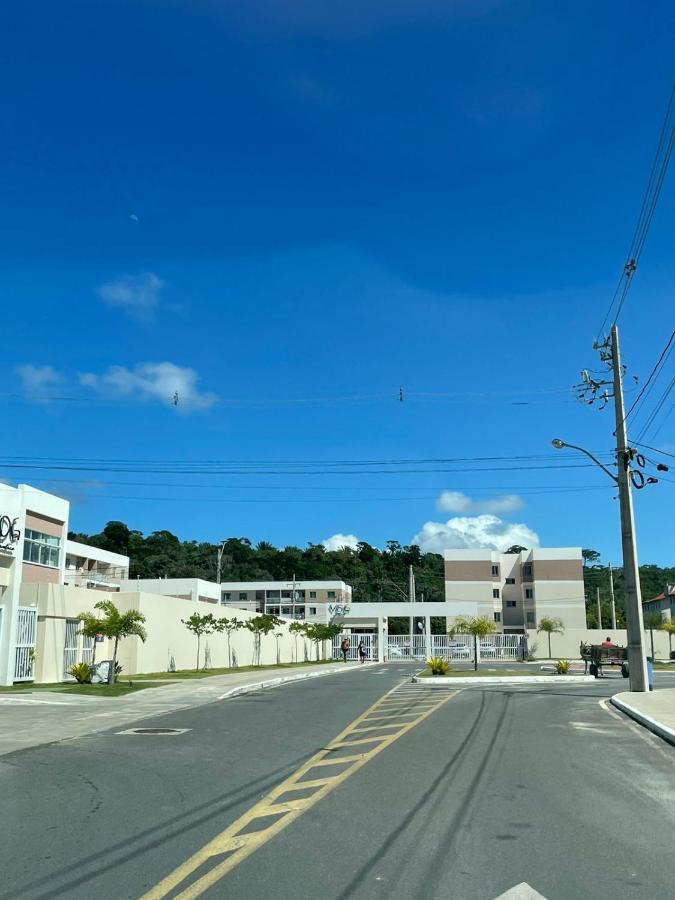 Ape Ilha Graciosa, Praia Dos Milionarios Ilheus-Ba Ngoại thất bức ảnh