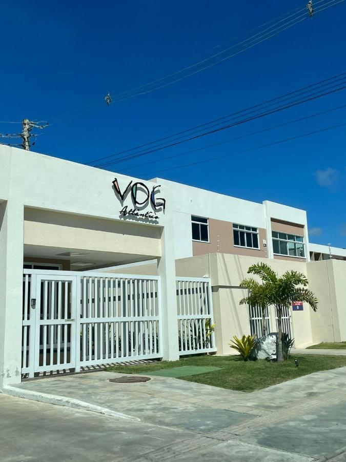 Ape Ilha Graciosa, Praia Dos Milionarios Ilheus-Ba Ngoại thất bức ảnh