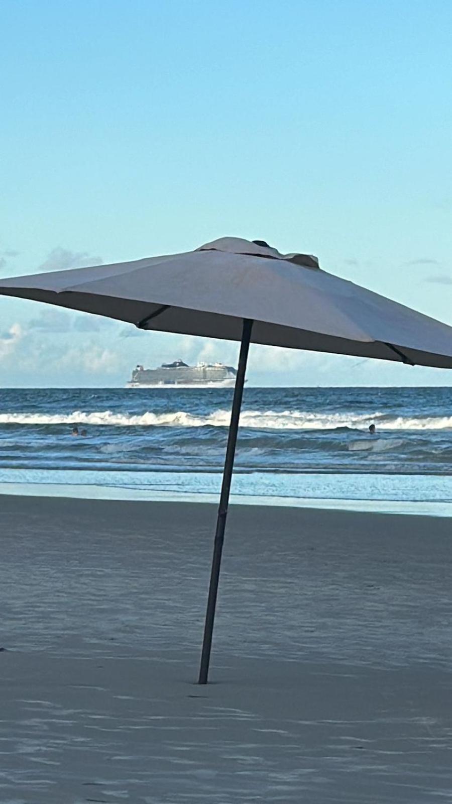 Ape Ilha Graciosa, Praia Dos Milionarios Ilheus-Ba Ngoại thất bức ảnh
